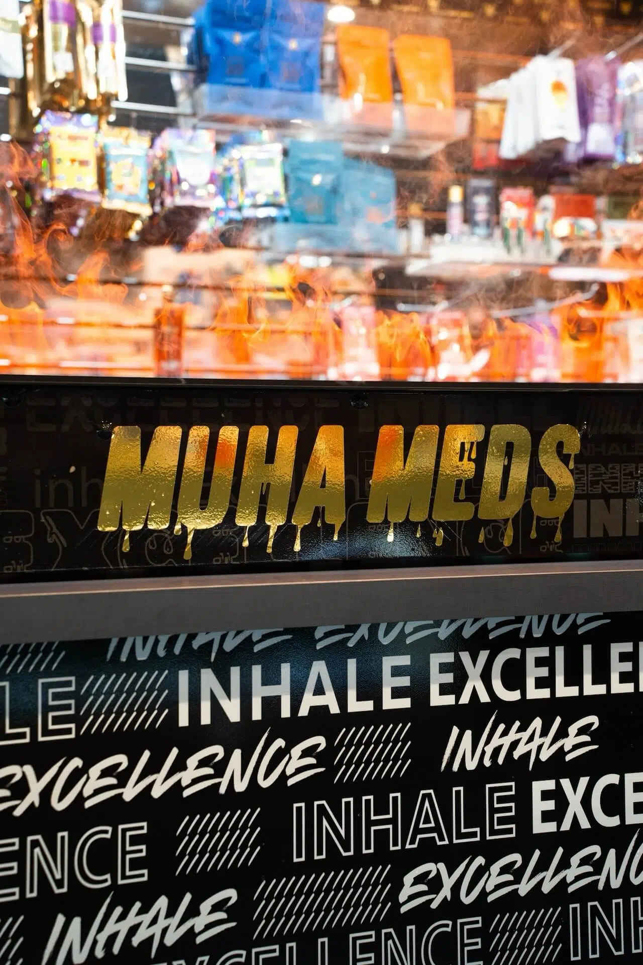 Muha Meds Shop