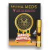 muha meds mango madness cart