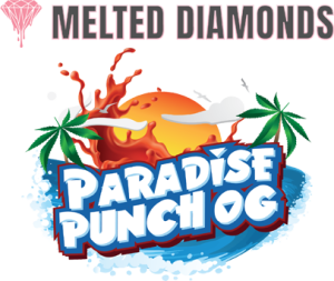 paradise punch og muha meds