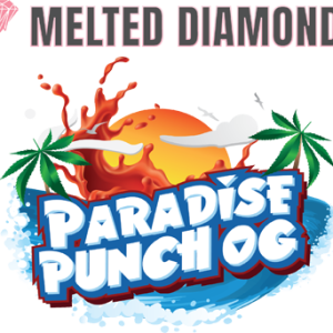 paradise punch og muha meds