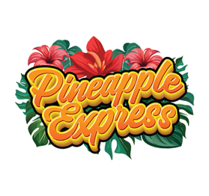 pineapple express